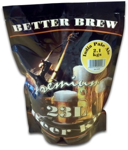 Better Brew