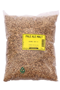 VE-A25110-Pale Ale malt heil 1kg