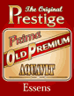 Old Premium Aquavit Essence