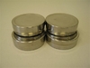 SNUS BURK SILVER M OLIKA TRYCK