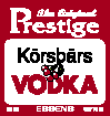 Cherry Vodka Essence