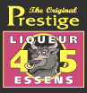 Liqueur 45 Essence