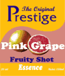 Pink Grape Fruity Shot Essence