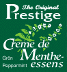Green Peppermint Essence