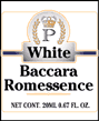 Baccara White Rum Essence