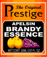 Orange Brandy Liqueur Essence