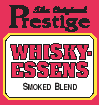 Whisky Smoked Blend Essence