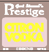 Citron Vodka Essence