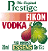 Fig Vodka Essence