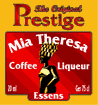Mia Theresa Coffee Liqueur Essence