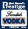 Swedish Vodka Essence