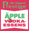Apple Vodka Essence