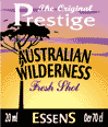 Australia Wilderness 25ml