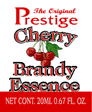 Cherry Brandy/Cognac Essence