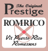 Puerto Rican Rum (Romrico) Essence