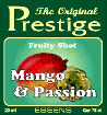 Mango Passion Fruit Essence