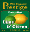 Lemon & Lime Essence