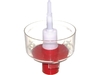 Bottle Rinser-Sterilizer