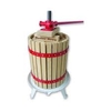 Better Brew Spindle Fruit Press 6 Litre