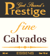 Calvados Essence