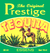 Tequila Essence