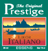 Italiano Liqueur Essence