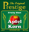 Apfel Schnapps Essence