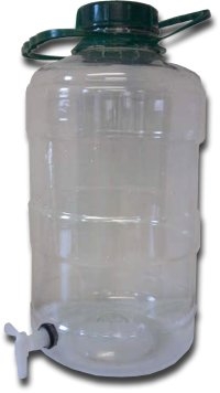 BB Plastbrúsi 27,5L