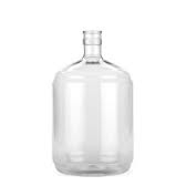 carboy plastic 11,5L