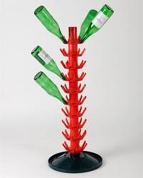 BottleDrainer