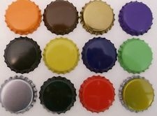 Crown Cap-Color