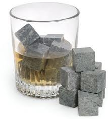 whisky rocks