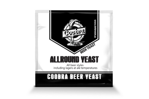 VE-A26230-Allround Coobra Yeast