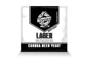 VE-A26234-Lager Coobra Yeast