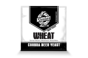 VE-A26236-Wheat Coobra Yeast