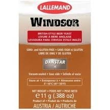 Danstar Windsor 11g