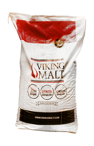 VE-A25011-Pale Ale Malt mulið 25kg