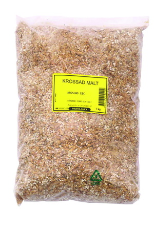 VE-A25181-Wheat malt mulið 1kg