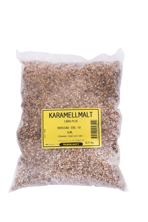 VE-A25351-Cara Plus malt mulið 0,5kg