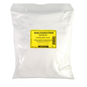 VE-A26252-Maltodextrin 0,5kg