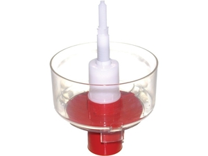 Bottle Rinser-Sterilizer