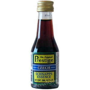 Prestige-Essence-Schnapps-Czech