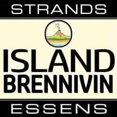 Island Brennivin