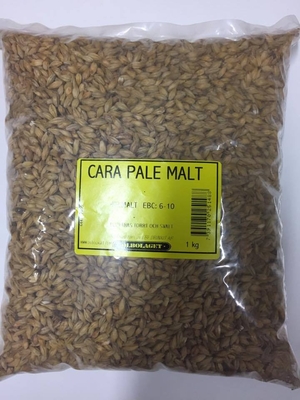 VE-A25148-Cara Pale Hel Malt 1kg