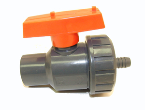 FastFerment Valve w-Hose Barb