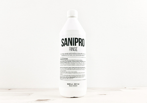 Sanipro Rinse 1L