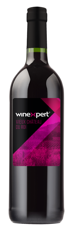 Vieux_Chateau_du_Roi_Winexpert_RESERVE