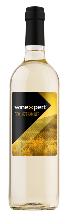 Gewurztraminer_Winexpert_RESERVE