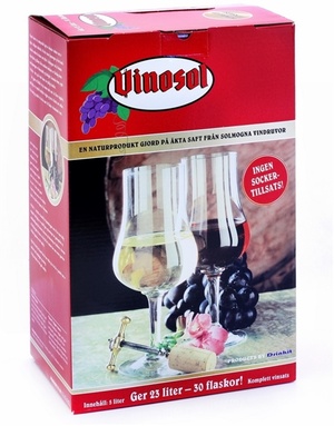 Vinosol-7daga